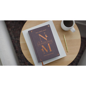 New Morning Mercies: A Daily Gospel Devotional (Gift Edition) - Case of 14