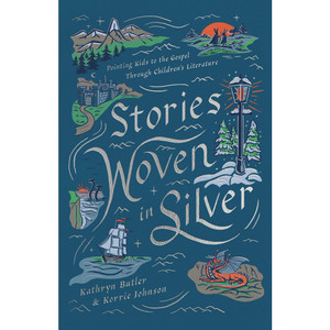 Stories Woven in Silver, English (Paperback)