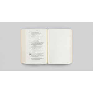 ESV Scripture Journal, Psalms (Artwork by Ruth Chou Simons) (Paperback) - Case of 14