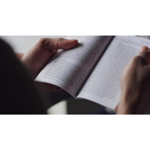ESV Gospel of John (Paperback, Black) - Bulk Case of 216