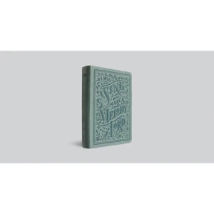 ESV Single Column Journaling Bible, Large Print (TruTone, Paris Sky, Judges 5:3 Design) - Case of 8