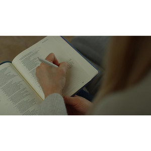 ESV Single Column Journaling Bible, Artist Series (Hardcover, Jess Phoenix, Garden) - Case of 8