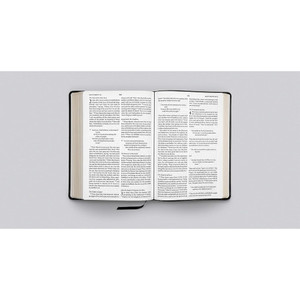 ESV Large Print Bible (TruTone, Black) - Case of 10