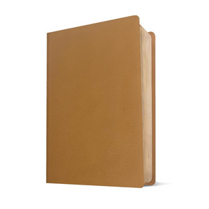 NLT Every Woman's Bible, Filament Enabled (Genuine Leather, Camel, Red Letter)