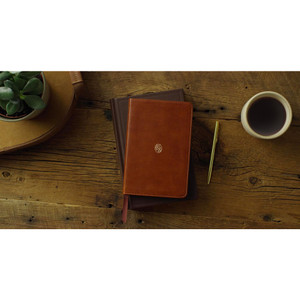 The Sing! Hymnal, Personal Edition (TruTone, Brown) : A Treasury of 200 Hymns for Worship and Reflection