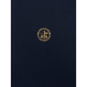 CSB FCA Study Bible, Easy-to-Read Optimal Type, Navy Hardcover (Jacketed) - Case of 10