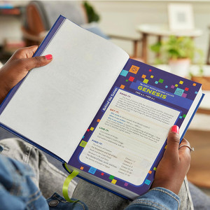 NKJV Study Bible for Kids, Hardcover - The Premier Study Bible for Children (Ages 7-12) - Case of 16