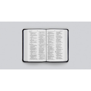ESV Value Compact Bible (TruTone, Black) - Case of 36