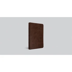 ESV Premium Gift Bible, Red Letter (TruTone, Brown) - Case of 24