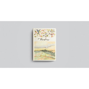 ESV Scripture Journal, Old Testament Set (Artwork by Ruth Chou Simons) (Paperback)