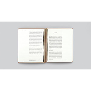 ESV Spiral-Bound Journaling Bible, Prophets (Hardcover) - Case of 6