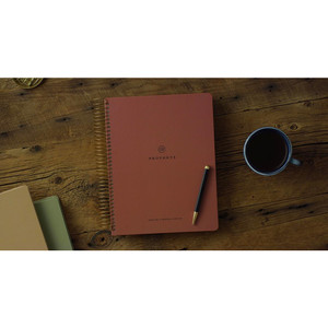 ESV Spiral-Bound Journaling Bible, Prophets (Hardcover) - Case of 6