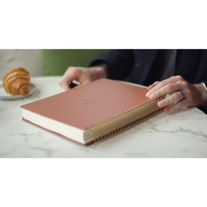 ESV Spiral-Bound Journaling Bible, Prophets (Hardcover) - Case of 6