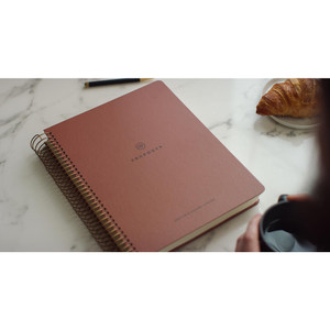 ESV Spiral-Bound Journaling Bible, Prophets (Hardcover) - Case of 6