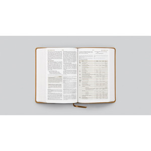 ESV Student Study Bible (TruTone, Nubuck Caramel, Wildflower Design) - Case of 12