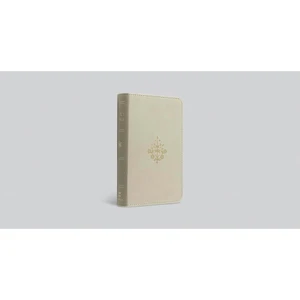 ESV Pocket Bible (TruTone, Stone, Branch Design) - Case of 36
