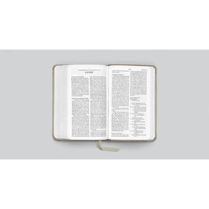 ESV Pocket Bible (TruTone, Stone, Branch Design) - Case of 36