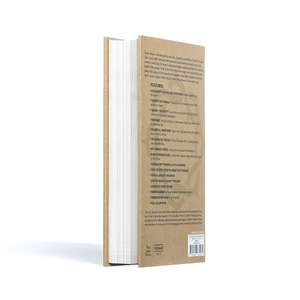 KJV Essential Teen Study Bible, Hardcover - Case of 24