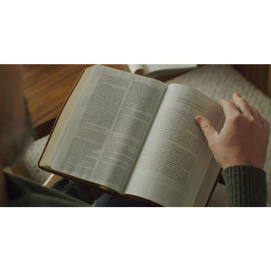 ESV Men's Study Bible (TruTone, Brown) - Case of 10