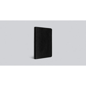 La Santa Biblia RVR 1960, Tamano Delgado (TruTone, Negro) - Case of 16