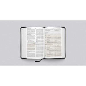ESV Student Study Bible (TruTone, Black) - Case of 12