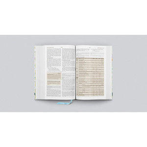 ESV Student Study Bible, Artist Series (Cloth over Board, Lulie Wallace, Sunburst) - Case of 12