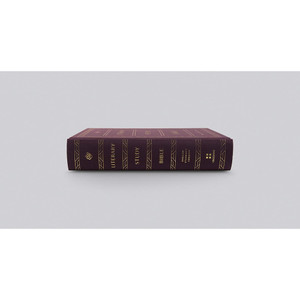 ESV Literary Study Bible (Cloth over Board) - Case of 10