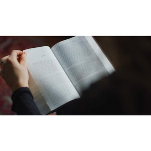 ESV Literary Study Bible (Cloth over Board) - Case of 10