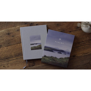 ESV Psalms, Photography Edition (Hardcover) - Case of 16