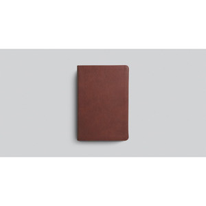 ESV Chronological Bible (TruTone, Brown) - Case of 12