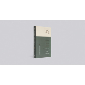 ESV Every Day Bible: 365 Readings through the Whole Bible (Paperback) - Case of 16