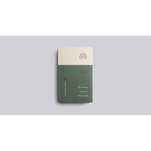 ESV Every Day Bible: 365 Readings through the Whole Bible (Paperback) - Case of 16