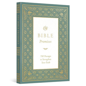 ESV Bible Promises, English (Paperback) - Case of 48