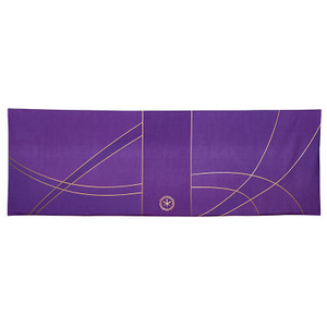 Purple Everyday Altar Frontal Purple Everyday Altar Frontal