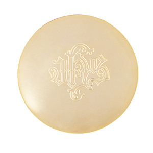 Paten With IHS Paten With IHS