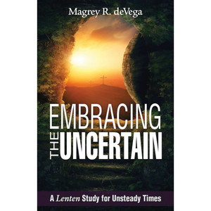 Embracing the Uncertain - Book Embracing the Uncertain - Book