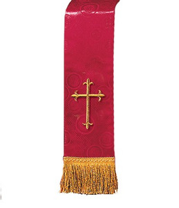 Bible Marker -Vermillion Red Millenova Bible Marker -Vermillion Red Millenova
