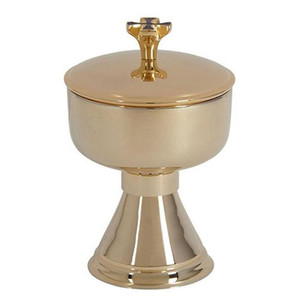 Maltese Crs Ciborium Maltese Crs Ciborium