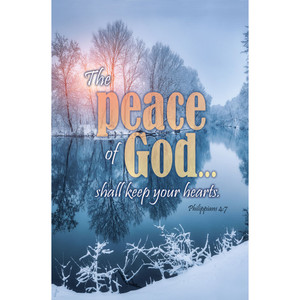 Church Bulletin 11" - Praise & Worship - (Pack of 100) Church Bulletin 11" - Praise & Worship - (Pack of 100)