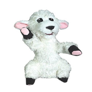 Cuddles The Lamb Puppet (Toddlers & 2s) - Hands-on Bible Curriculum