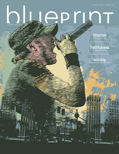 High Sch Blueprint (Student Magazine) - Bible-in-Life Summer 2023 High Sch Blueprint (Student Magazine) - Bible-in-Life Summer 2023