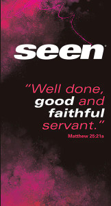 High School (Grades 7-12) - Digital Resources - SEEN Teen - Summer 2023 High School (Grades 7-12) - Digital Resources - SEEN Teen - Summer 2023