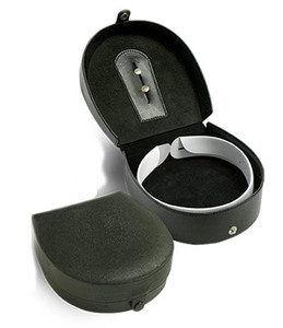 Clerical Collar Case - Plain Clerical Collar Case - Plain