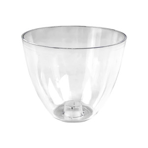 Clear Shield Wind & Drip Protectors, Pack of 1000 for Candlelight Service Candles Clear Shield Wind & Drip Protectors, Pack of 1000 for Candlelight Service Candles