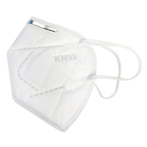 KN95 - Premium Respirator Masks 4-Layer PFE ≥ 95% (Pack of 50) - Leephick Pharmaceutical Co - KN95Premium50 KN95 - Premium Respirator Masks 4-Layer PFE ≥ 95% (Pack of 50) - Leephick Pharmaceutical Co - KN95Premium50