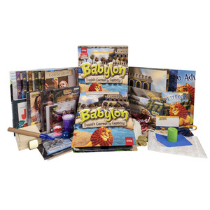 Starter Kit - Babylon VBS 2023