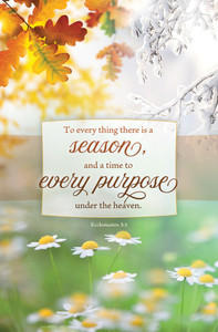 Church Bulletin 11" - Inspirational - Praise - A Season (Pack of 100) Church Bulletin 11" - Inspirational - Praise - A Season (Pack of 100)
