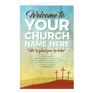 Customizable Easter Bulletins - Join Us Customizable Easter Bulletins - Join Us