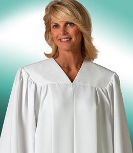 Baptismal Robes H152 Baptismal Robes H152