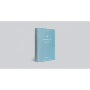 ESV Economy Bible, Large Print (Paperback) - Bulk Case of 24